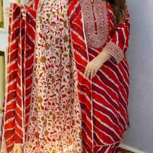 Radymade Three Piece