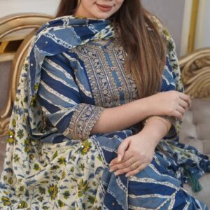 Radymade Three Piece