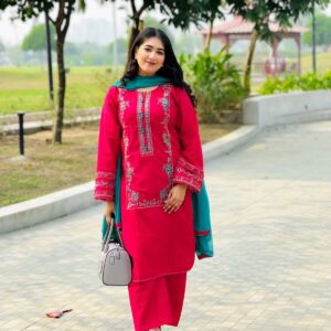 Radymade Three Piece